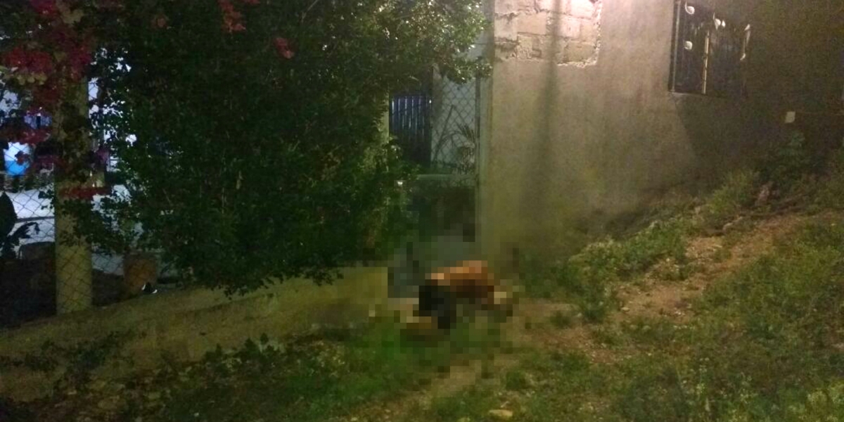 Asesinan a una mujer en Coatlán del Río