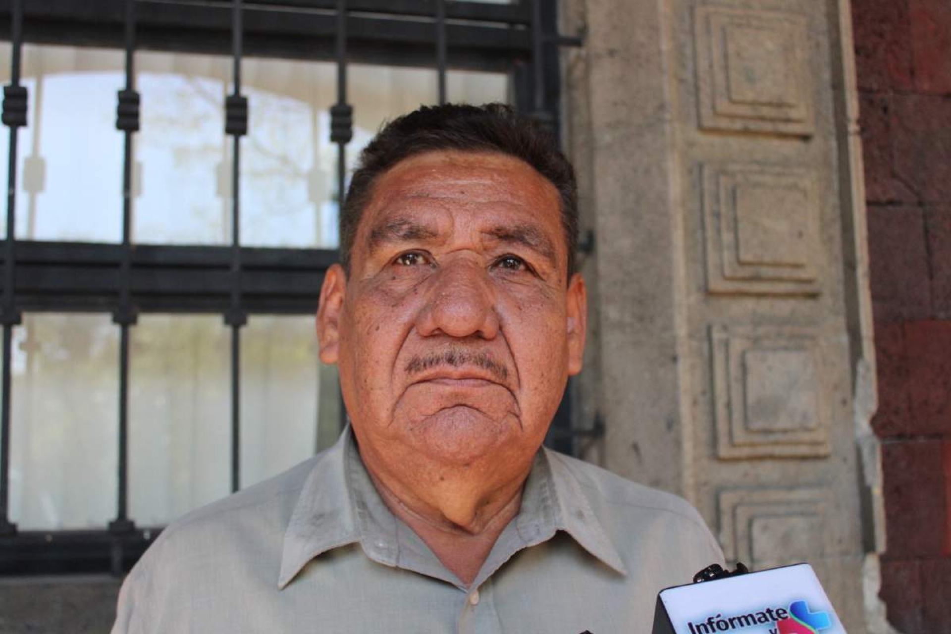 Maestros realizarán paro el viernes