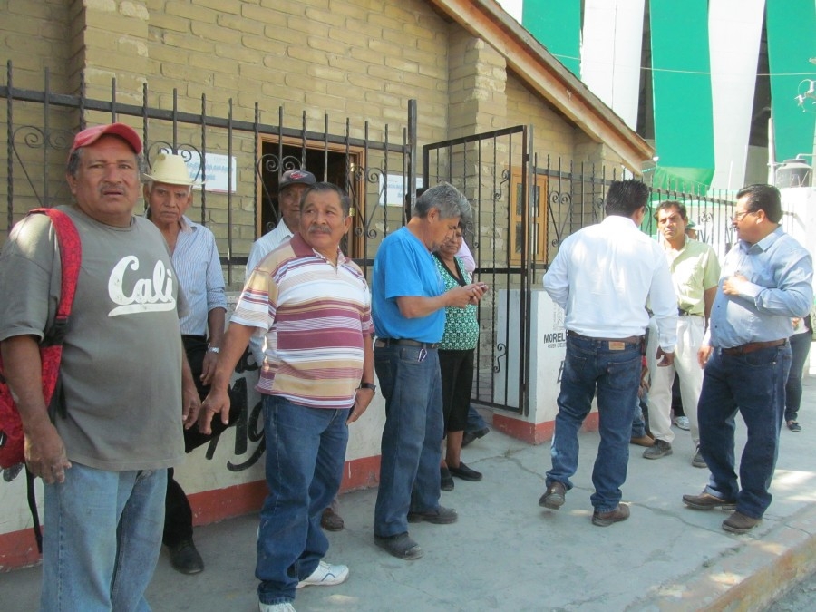Descubren presunto fraude de más de 300 mil pesos en el SCAPSZ