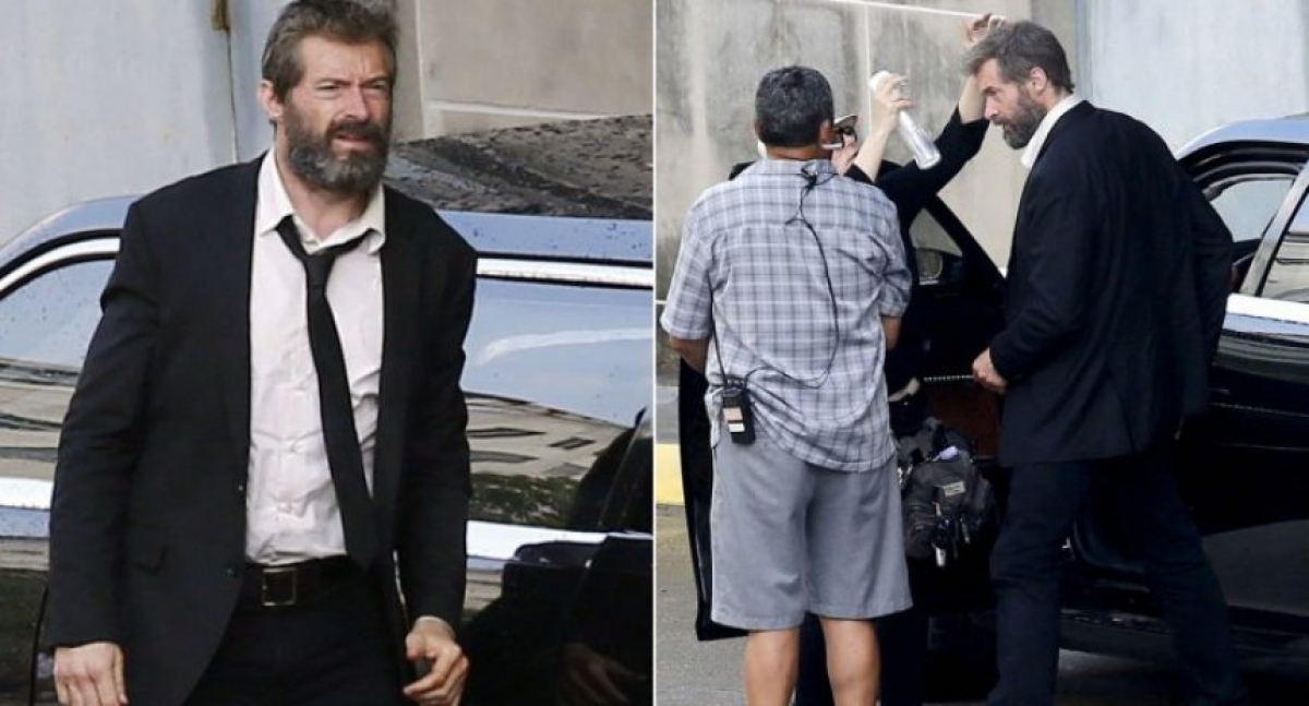 Así es como vamos a ver a Logan en la próxima película de Wolverine