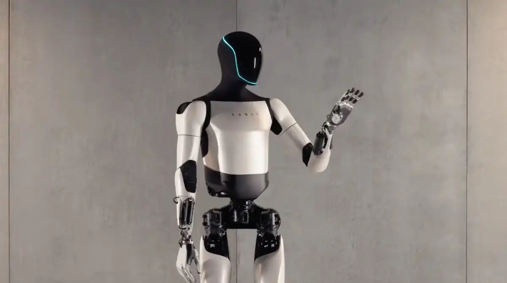 Elon Musk anuncia fecha de lanzamiento del robot 'Optimus Gen 2'