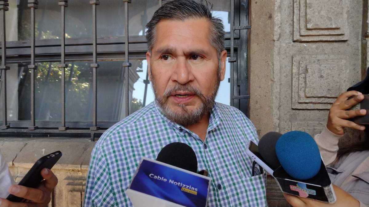 Se reforzó la vigilancia policiaca en Tetela del Volcán