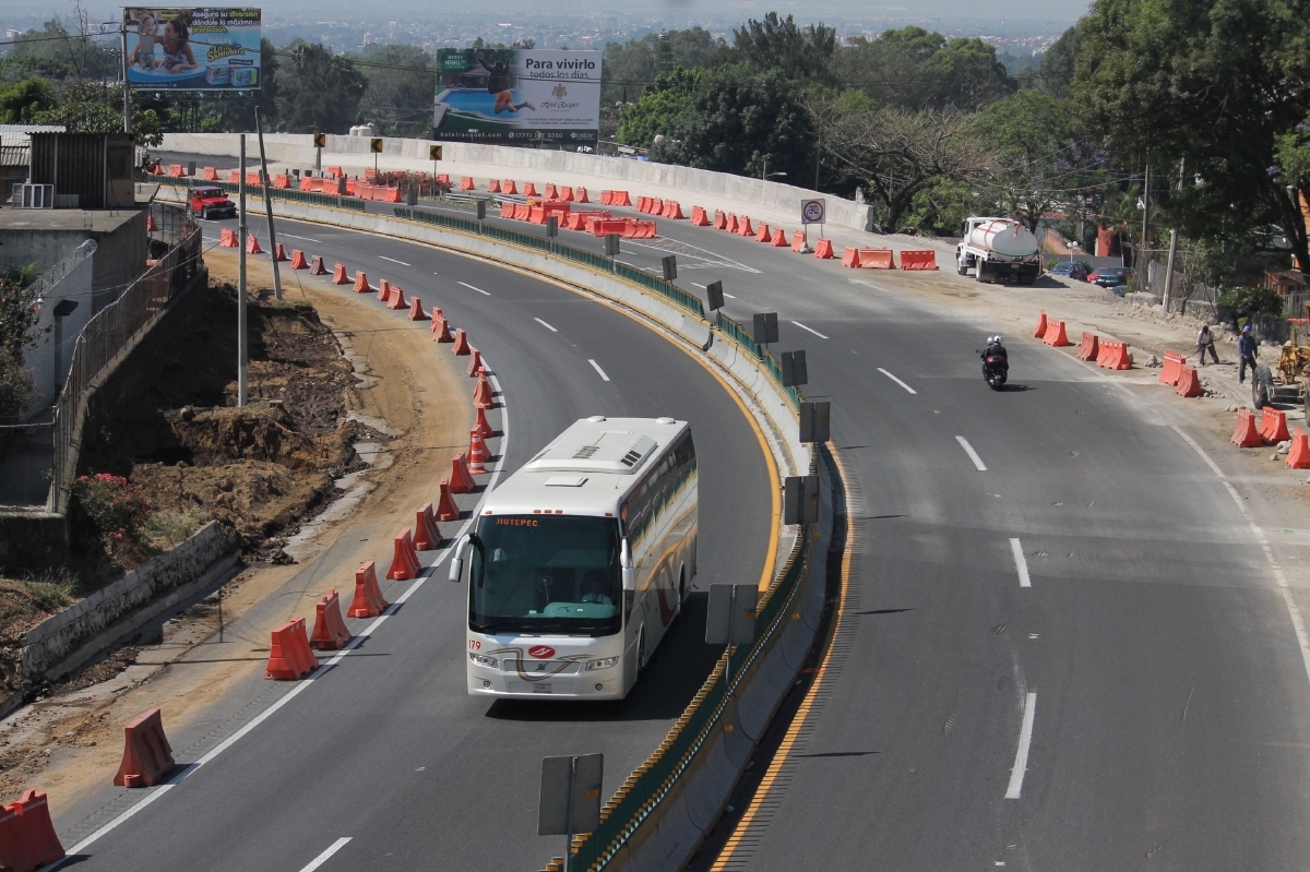 Inicia el operativo "motociclismo seguro"
