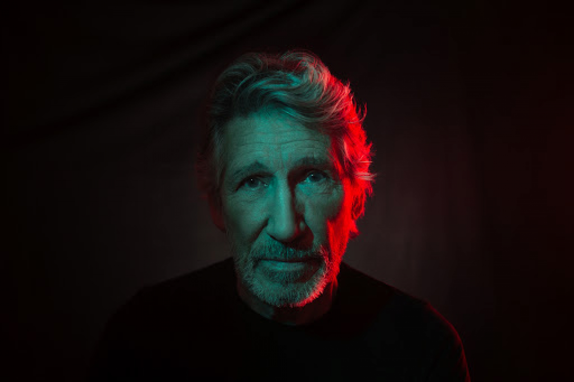 Roger Waters vuelve a la CDMX, pero ahora con un escenario 360°