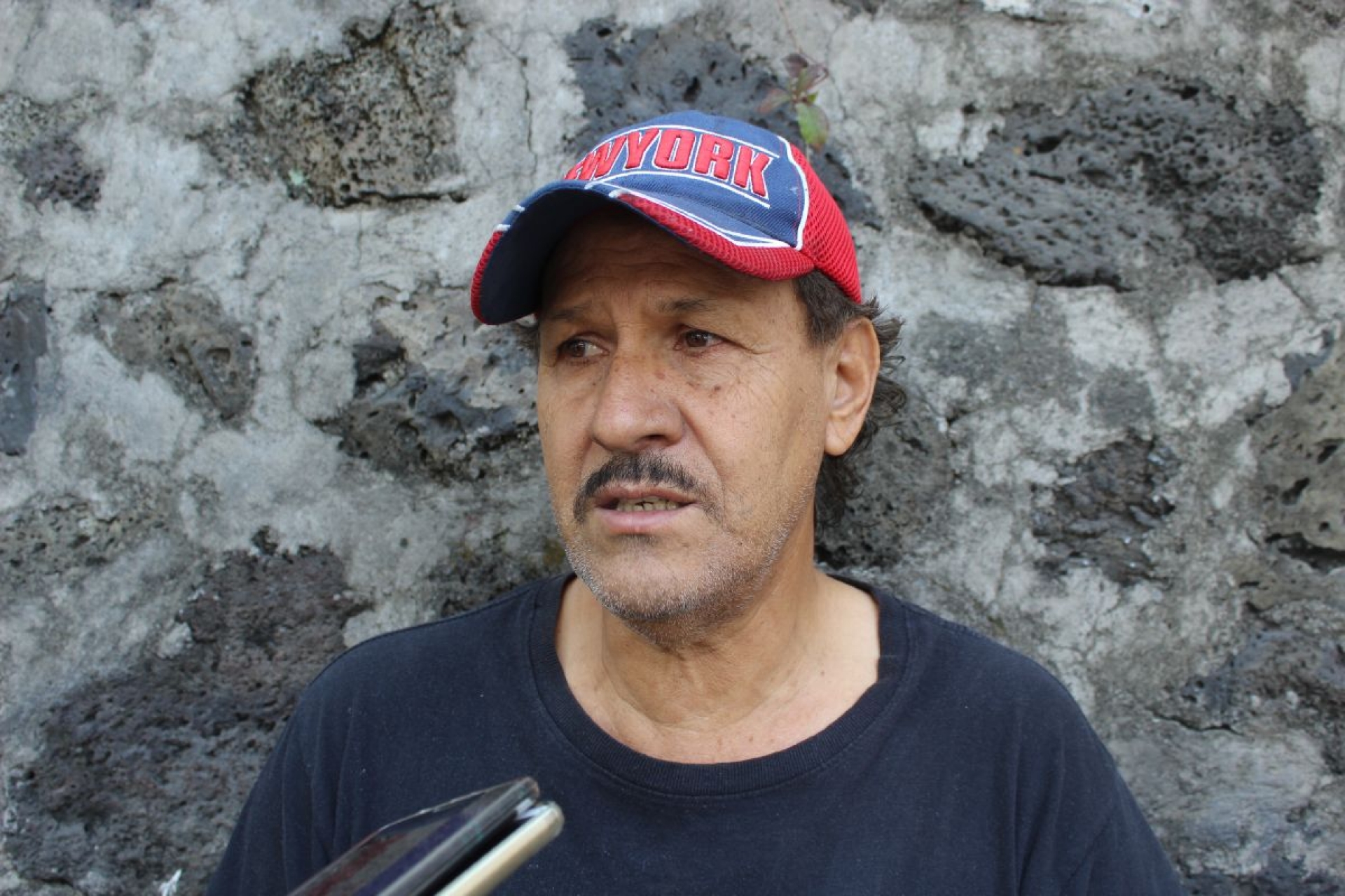 Transportistas piden reconsiderar cambio de colores identificativos