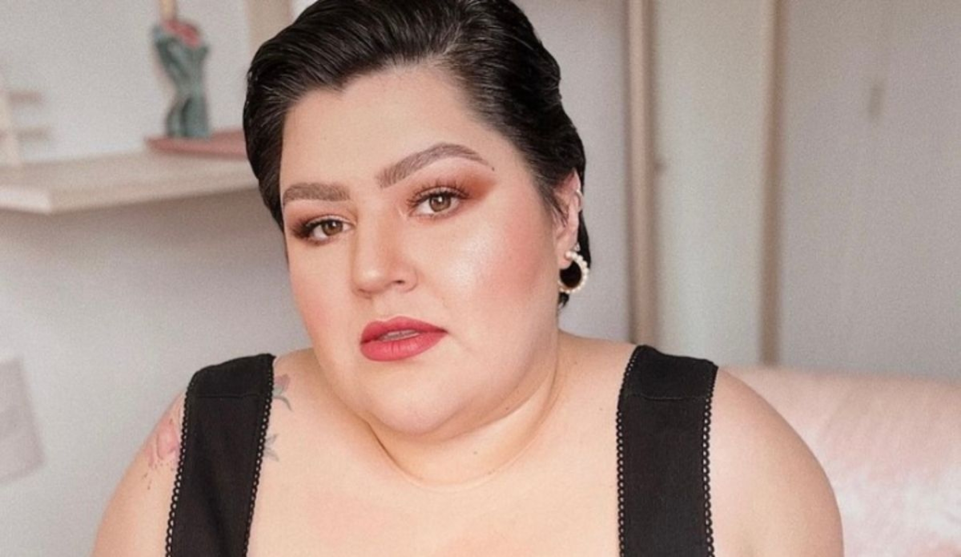La Fatshionista deja Seis de Copas y explica motivos de su salida