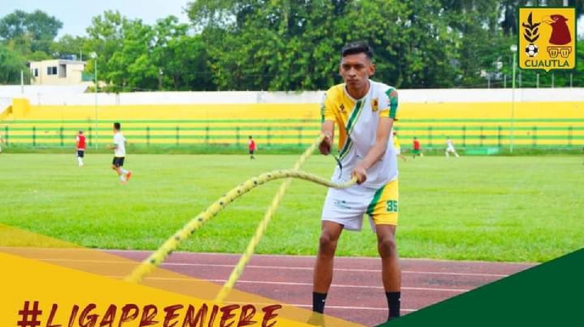 Arroceros enfrentará en amistoso a Morelos FC