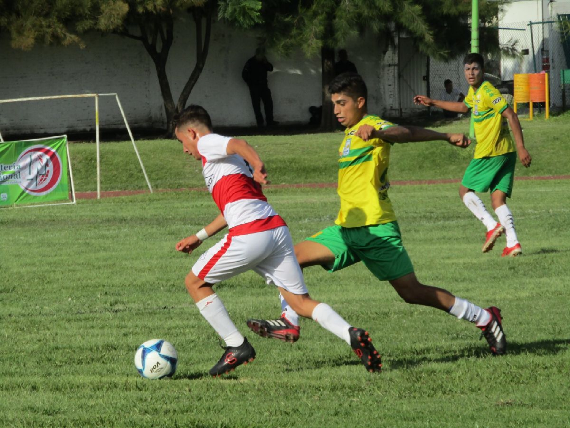 Arroceros va por su primer triunfo