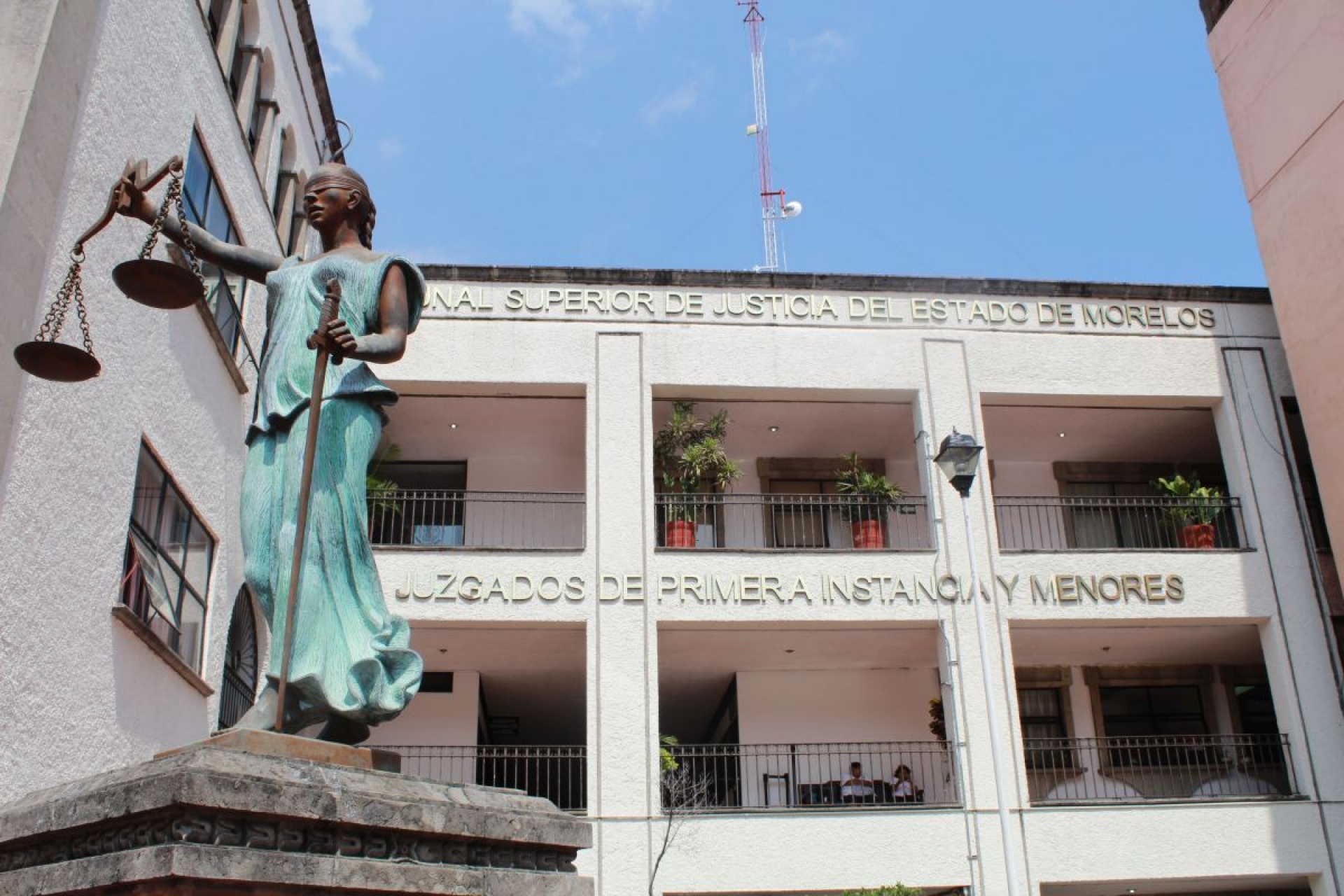Anuncia TSJ primeros pagos de pensiones rezagadas