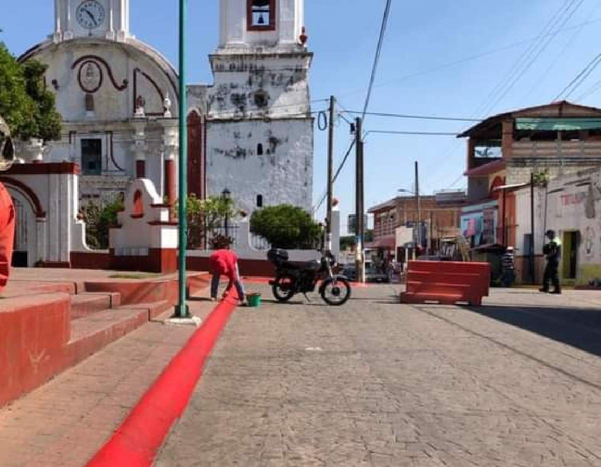 Posponen la Feria de la Candelaria en Tetecala