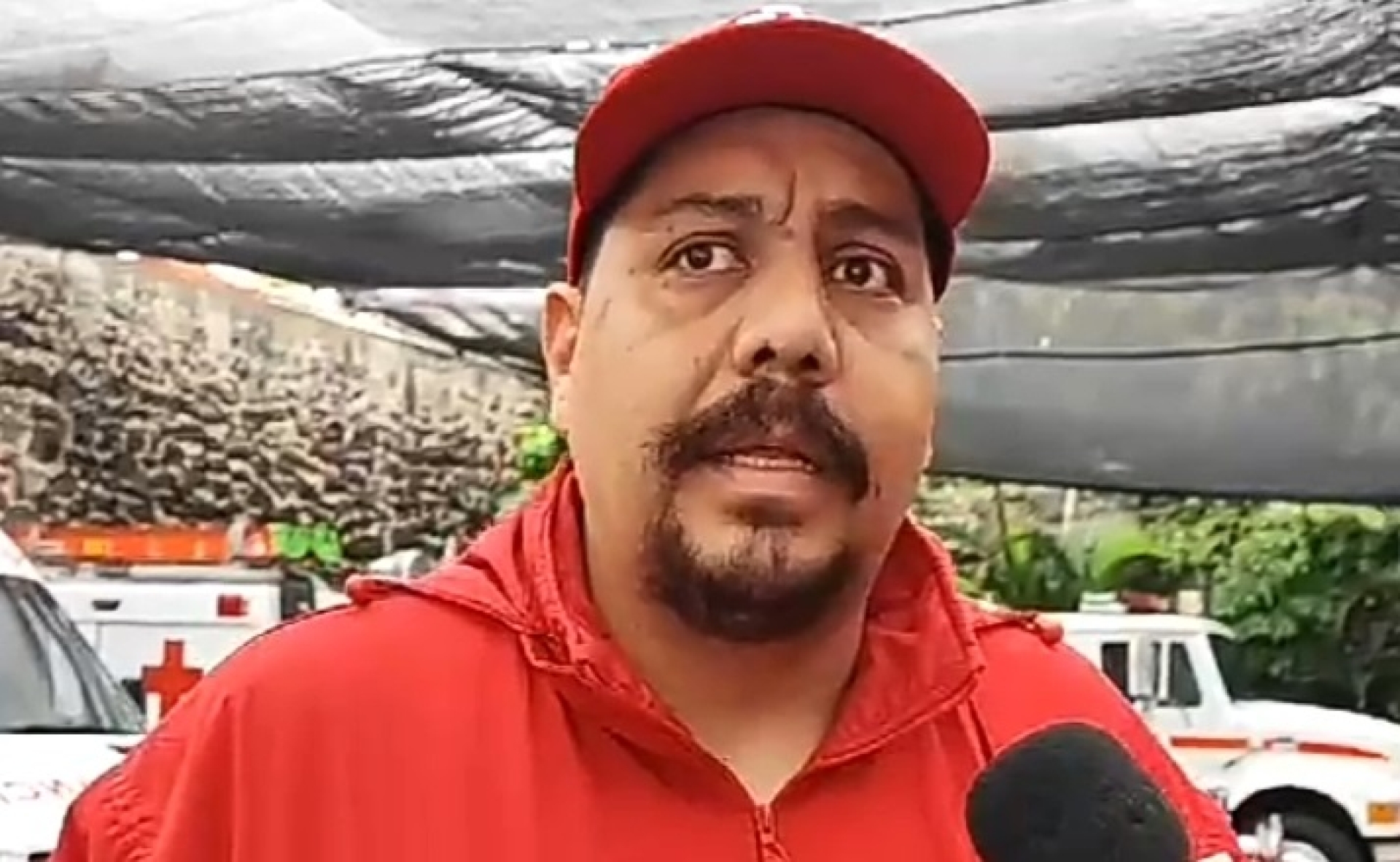 Cruz Roja, lista para atender contingencias por huracán 'John'