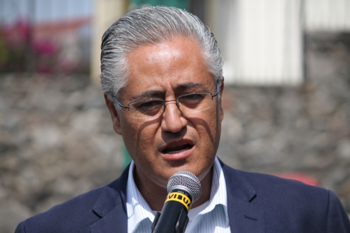 Confirma Vera Jiménez que se sumará a un proyecto político
