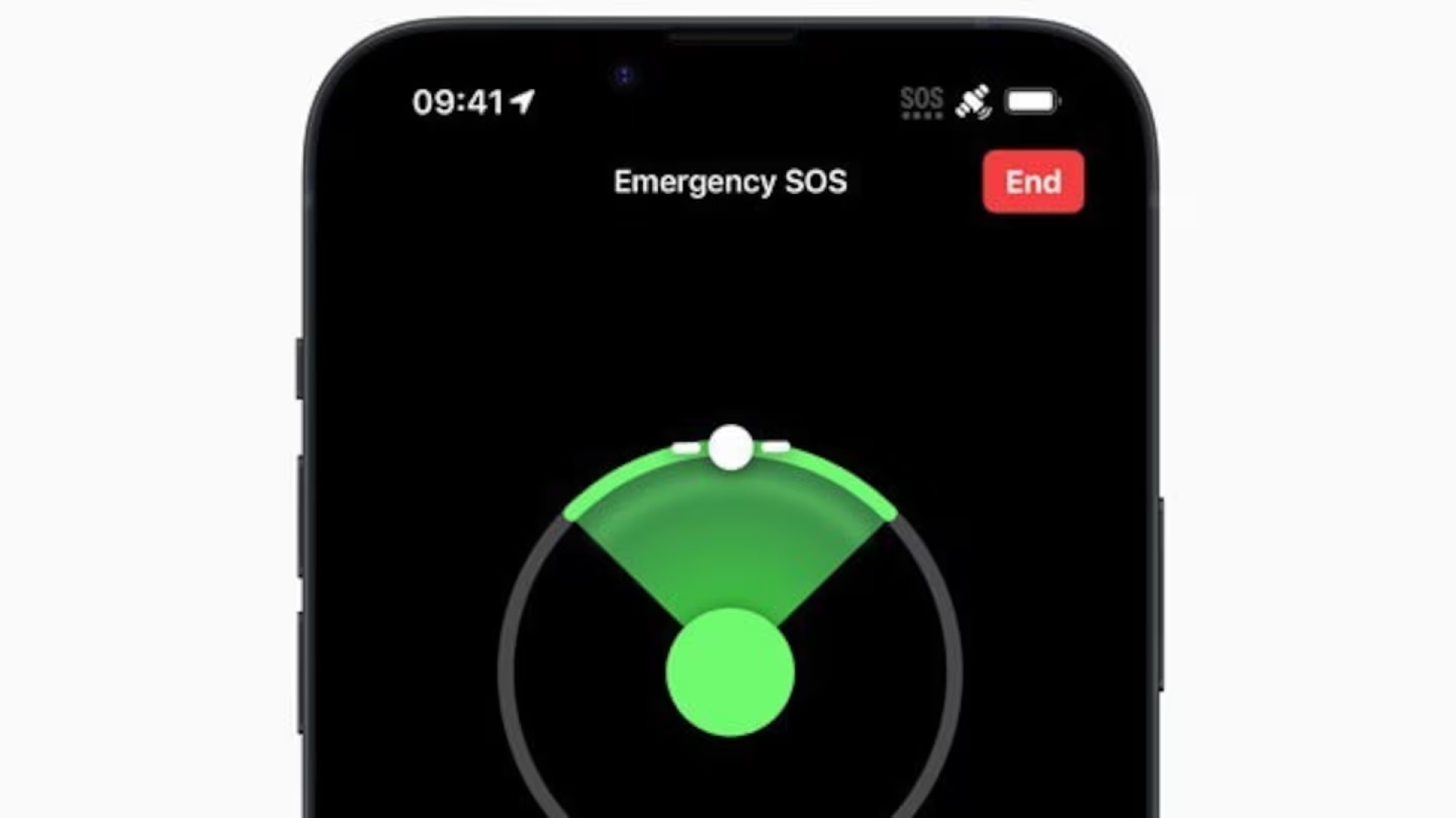 ¿Te ha aparecido el ícono del satélite en tu iPhone? Este es su secreto