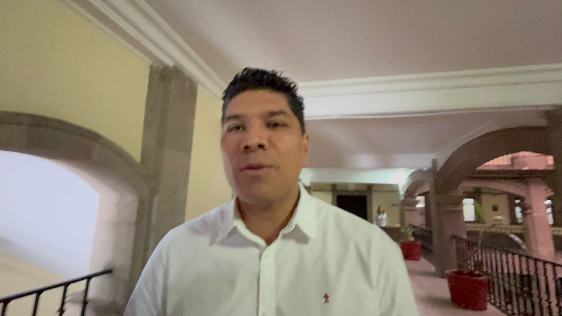 Llama Salud a municipios a apoyar labores de descacharrización en escuelas