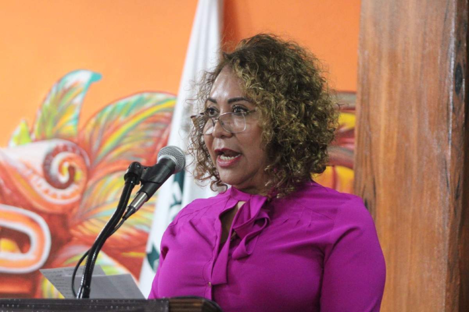 Analizan dividir la Secretaría Anticorrupción y Buen Gobierno