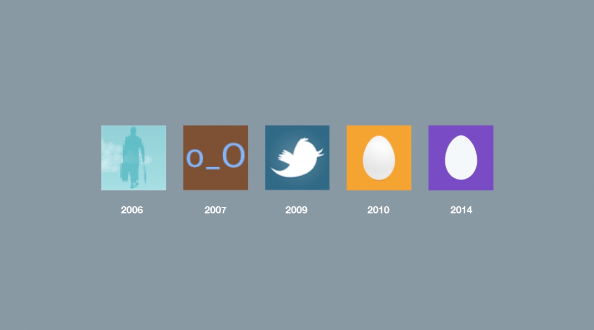 Twitter se queda sin huevos (en las fotos de perfil)