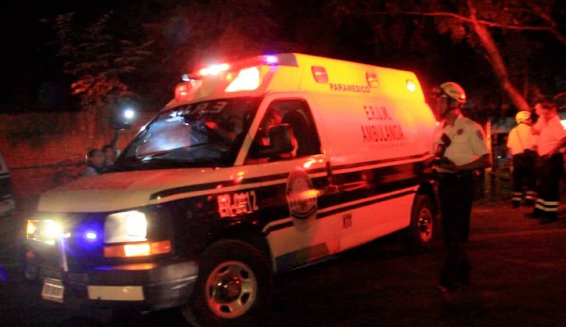 Hieren a un hombre en Cuautla