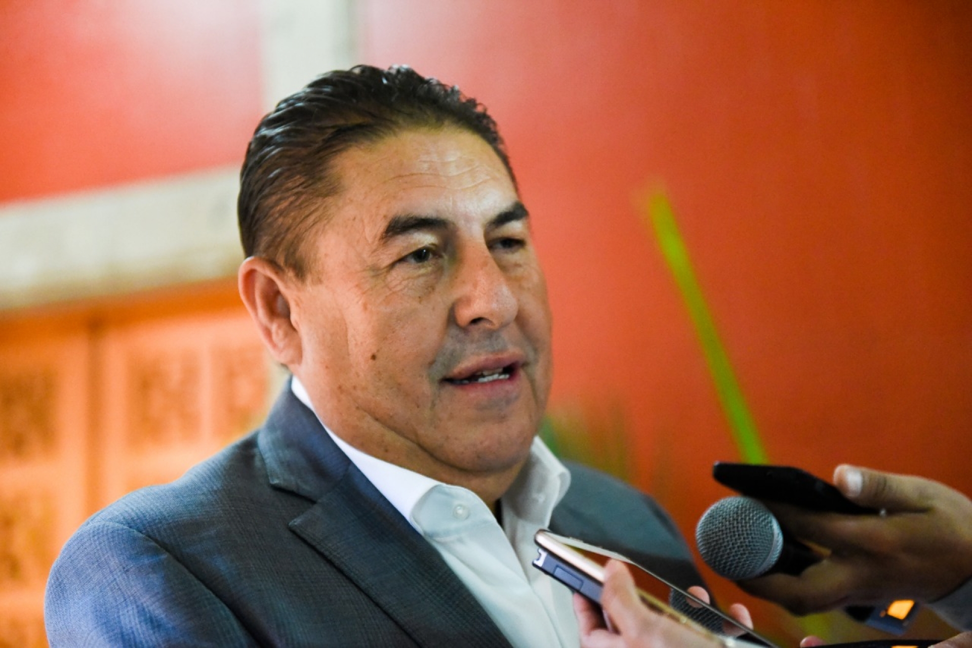 Buscan actualizar registro de vehículos mediante el reemplacamiento 2019