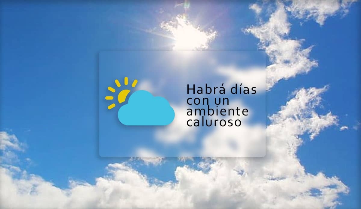 Se prevé estabilidad atmosférica para fin de semana en Morelos