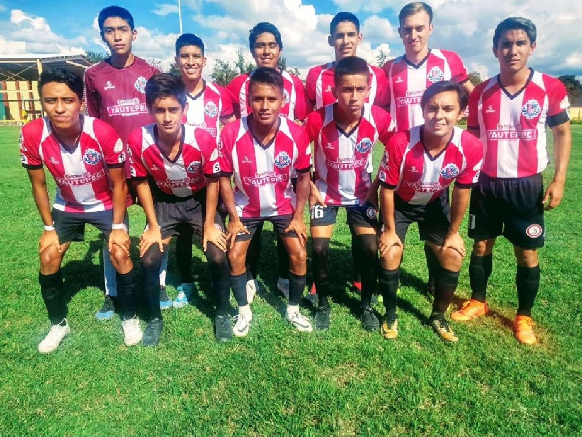 Atlético Yautepec recibirá al Club Atlético Zacatepec, en San Carlos