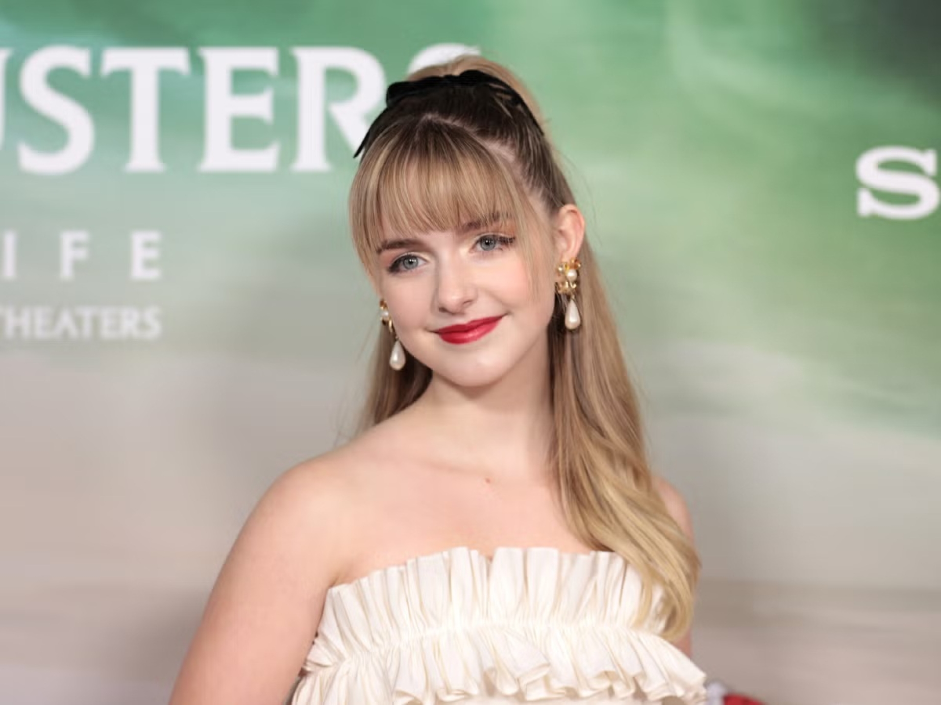 Mckenna Grace interpretará a Daphne en nueva serie de Scooby-Doo