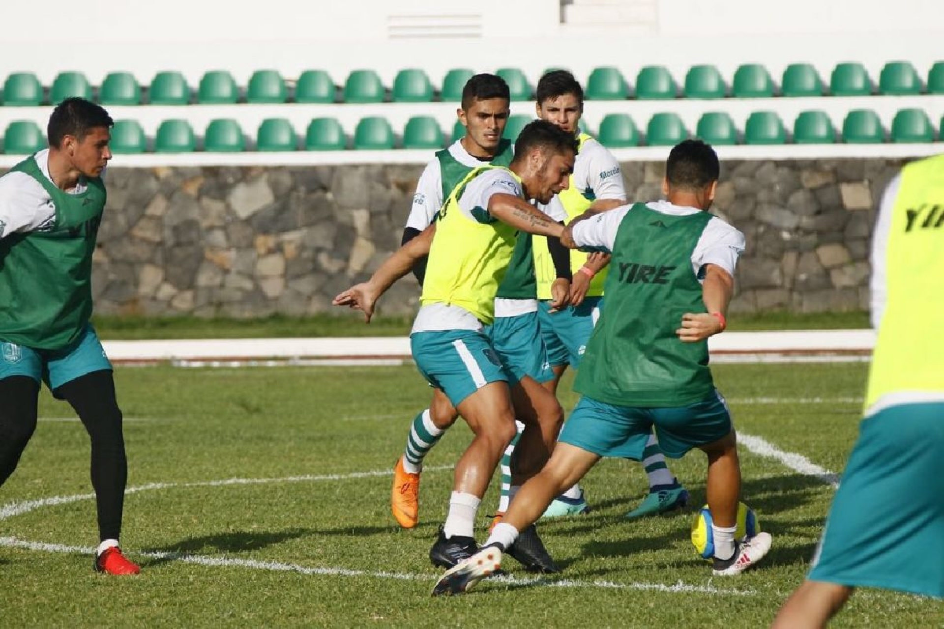 Atlético Zacatepec abre el Apertura 2018 ante Correcaminos