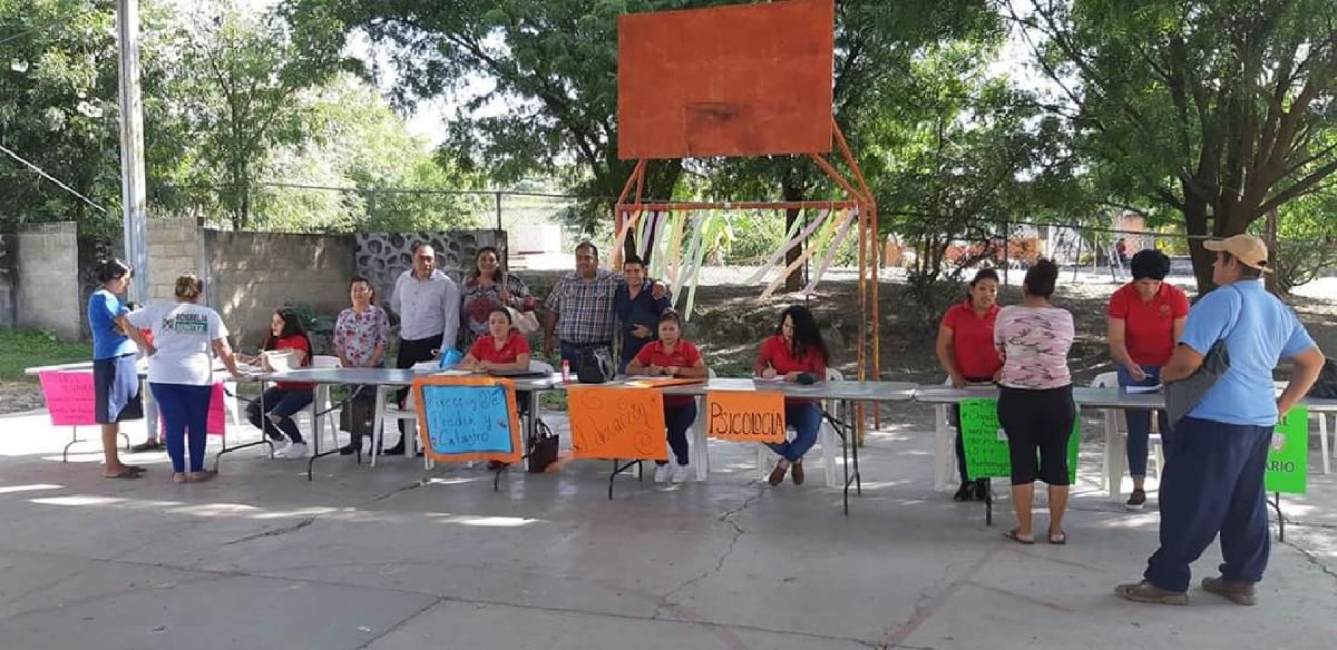 Inicia Ayuntamiento de Amacuzac la “Caravana de servicios municipales”