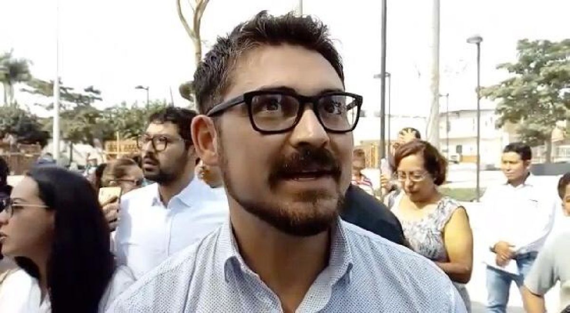 Supervisa titular de Sedatu obras en Anenecuilco