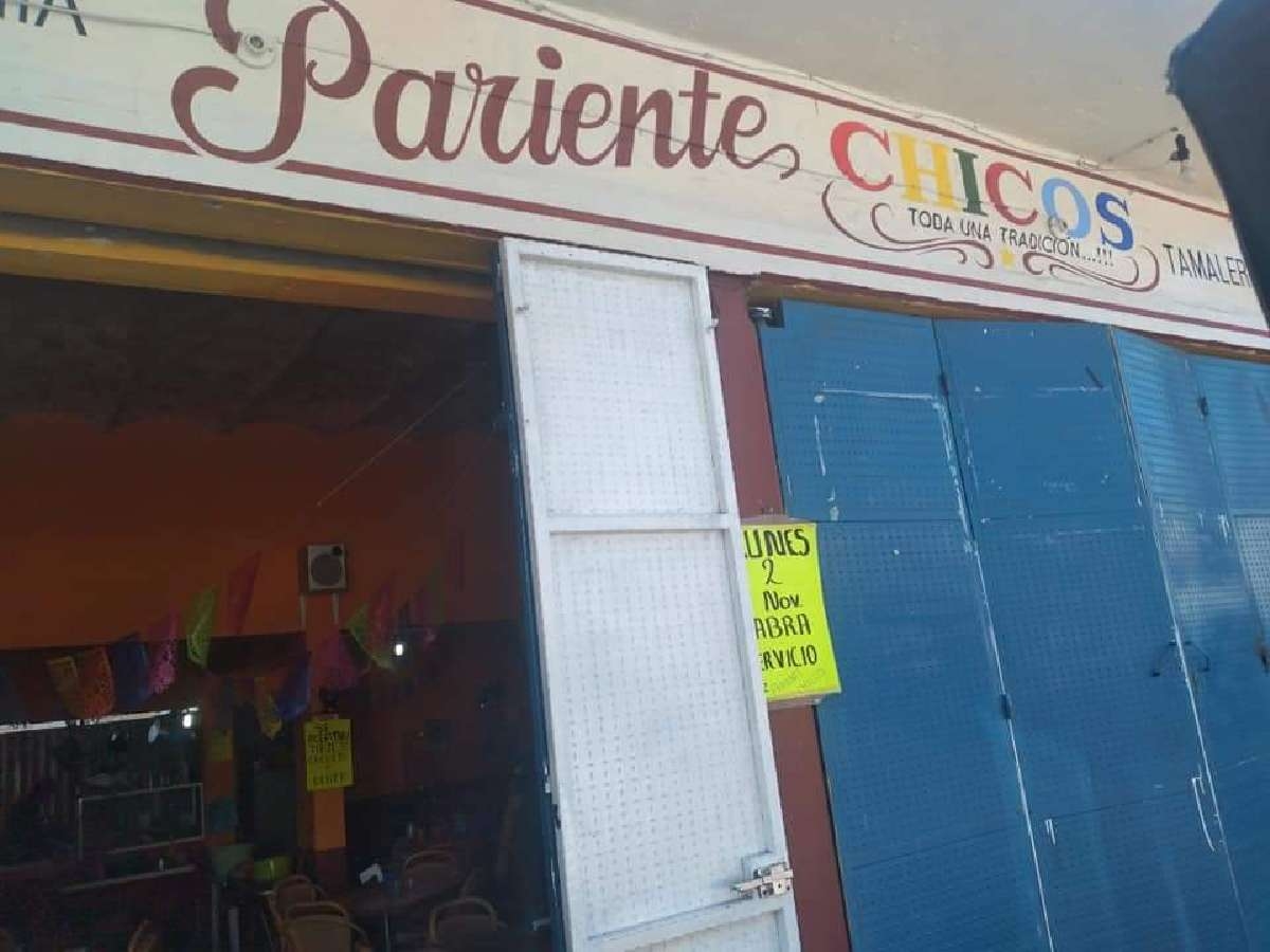Tuvo buenas ventas en fiestas patrias