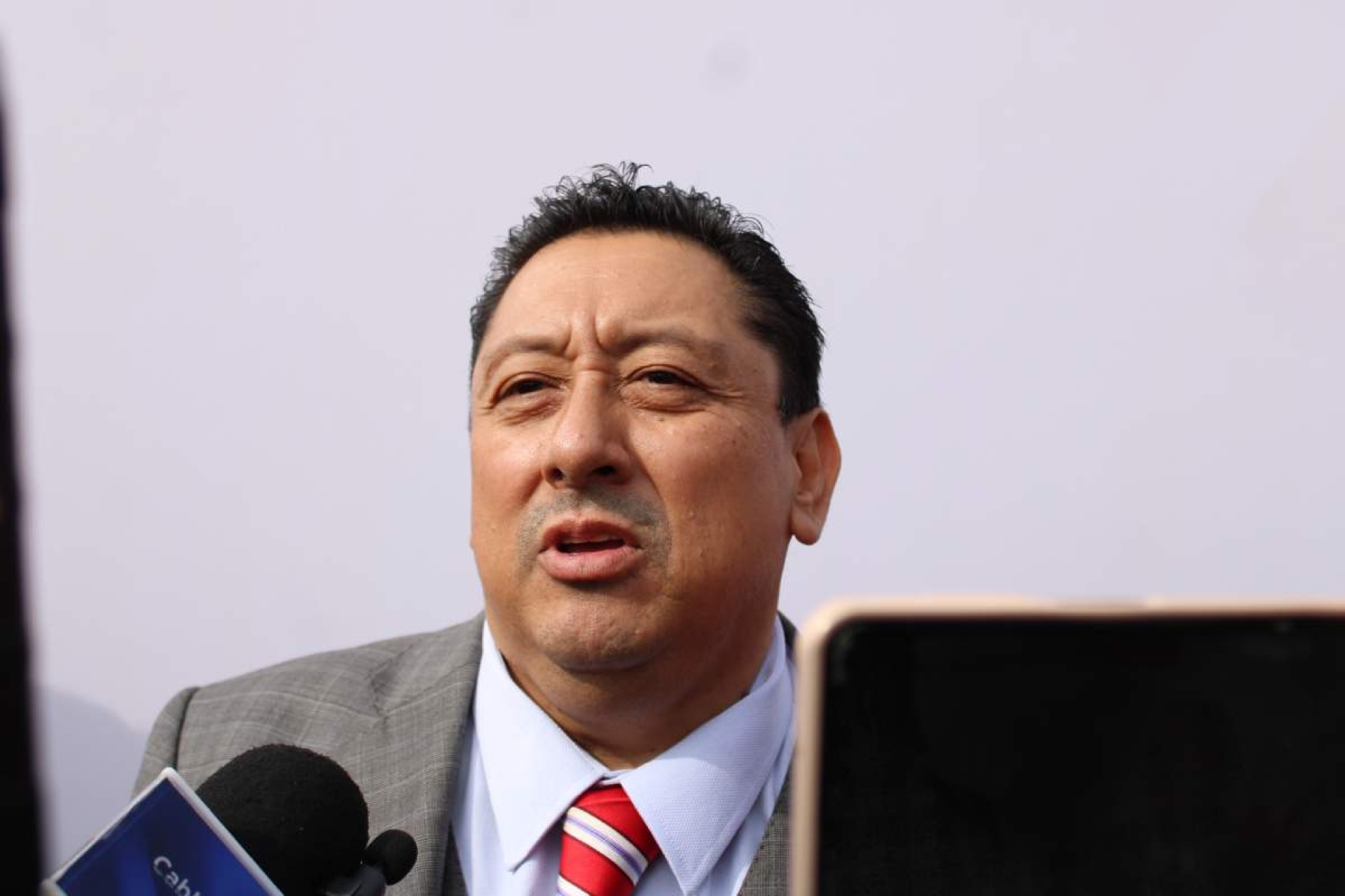 Mantendrá el Congreso su férrea defensa del fiscal general