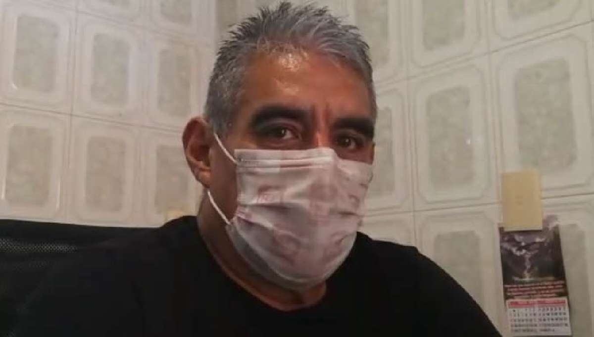 Un “respiro”, aumento a la tarifa: transportistas de la zona sur