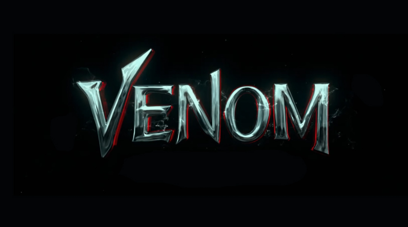 El primer tráiler de Venom nos presenta a Eddie Brock