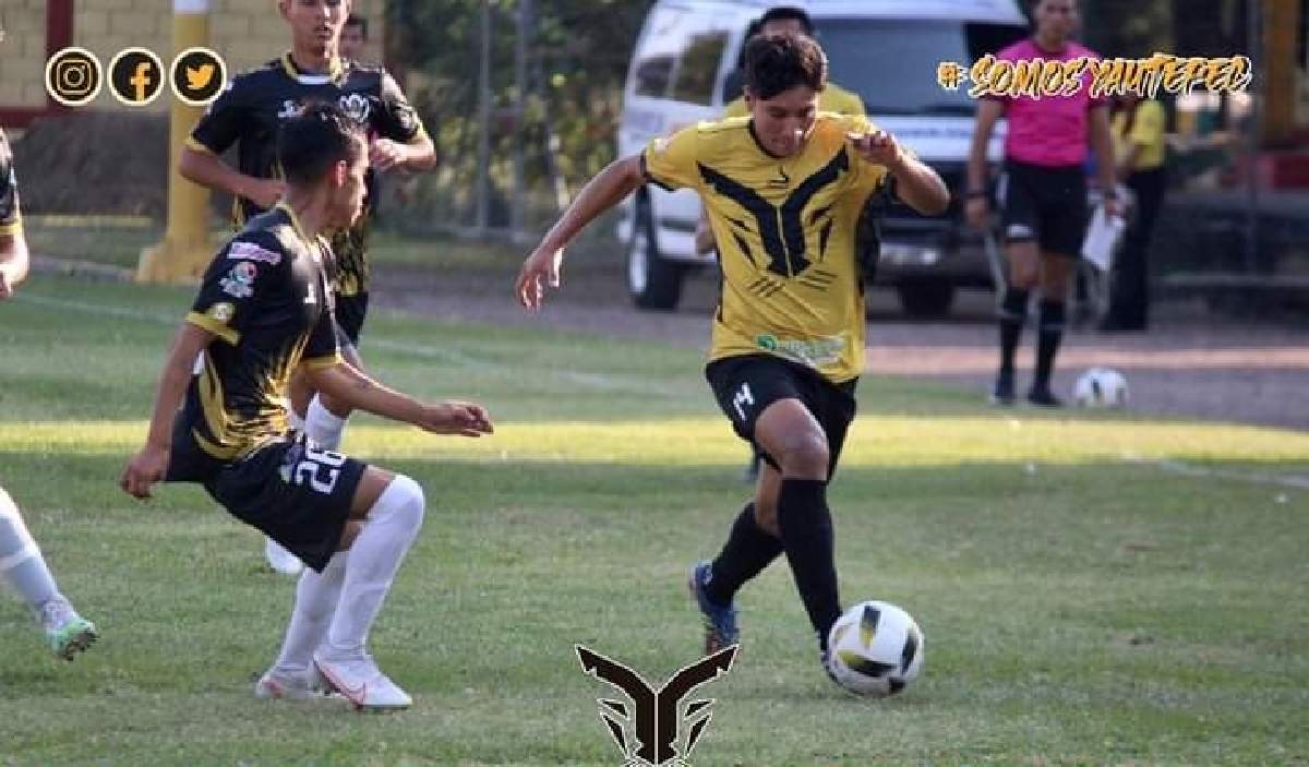 San Carlos Yautepec FC sufre un revés en Nuestra Liga