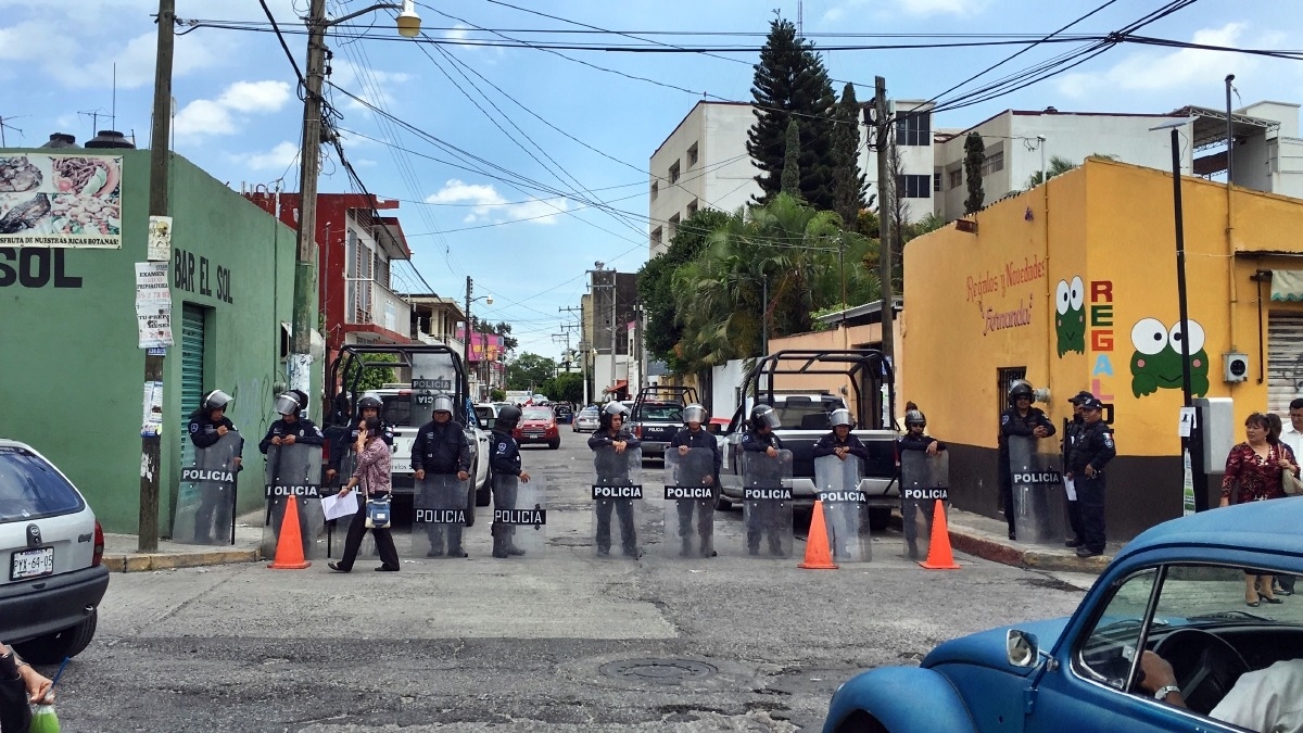 Inicia juicio oral por el caso del homicidio del activista Gustavo Salgado