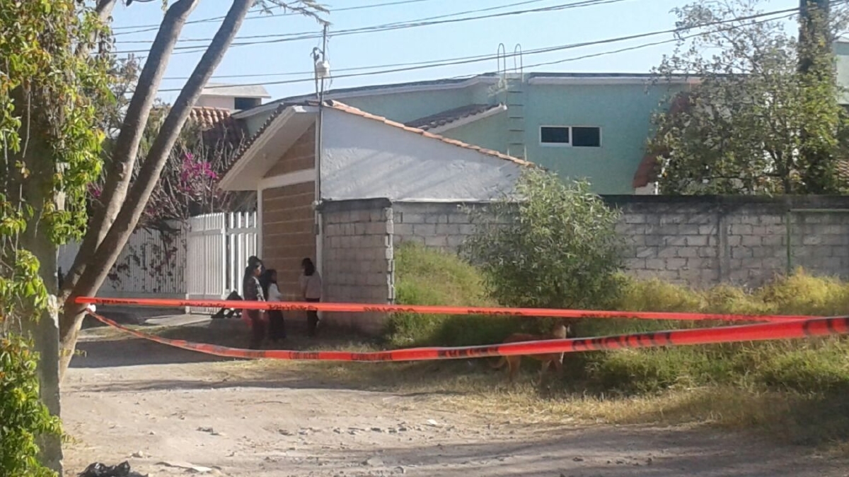 Un joven fue asesinado de un balazo en la cabeza