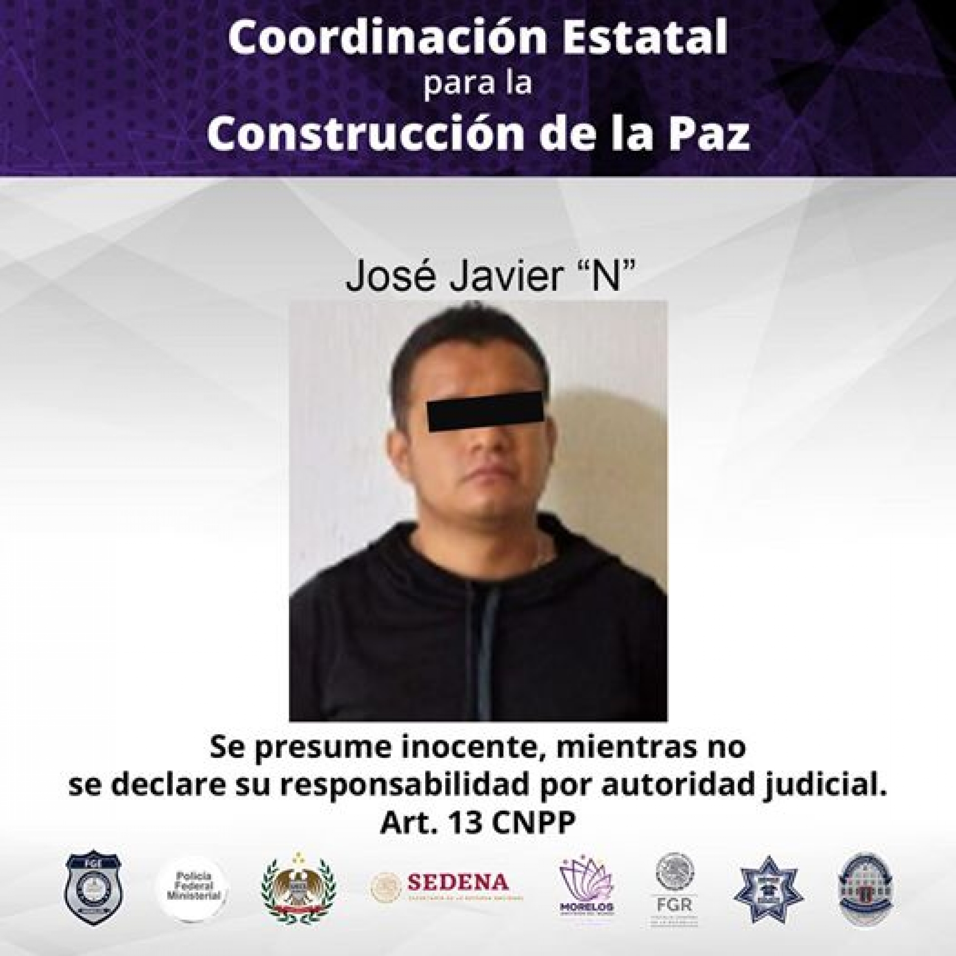 Un joven trató de estrangular a su esposa