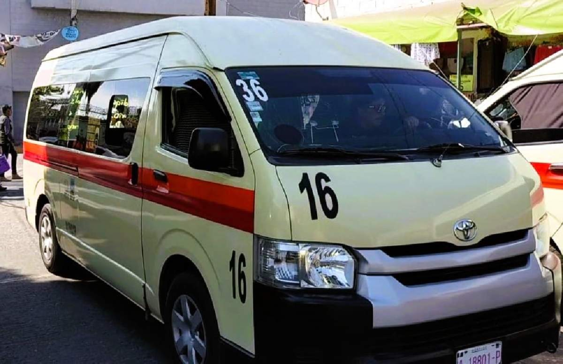 Piden transportistas ampliar facilidades para regularizar unidades