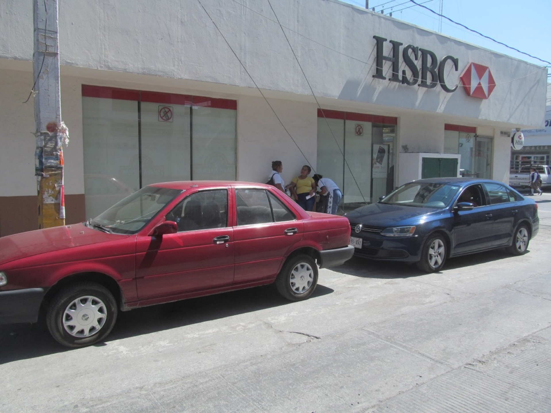 Que ahora sí infraccionarán a quien no respete el reglamento de tránsito