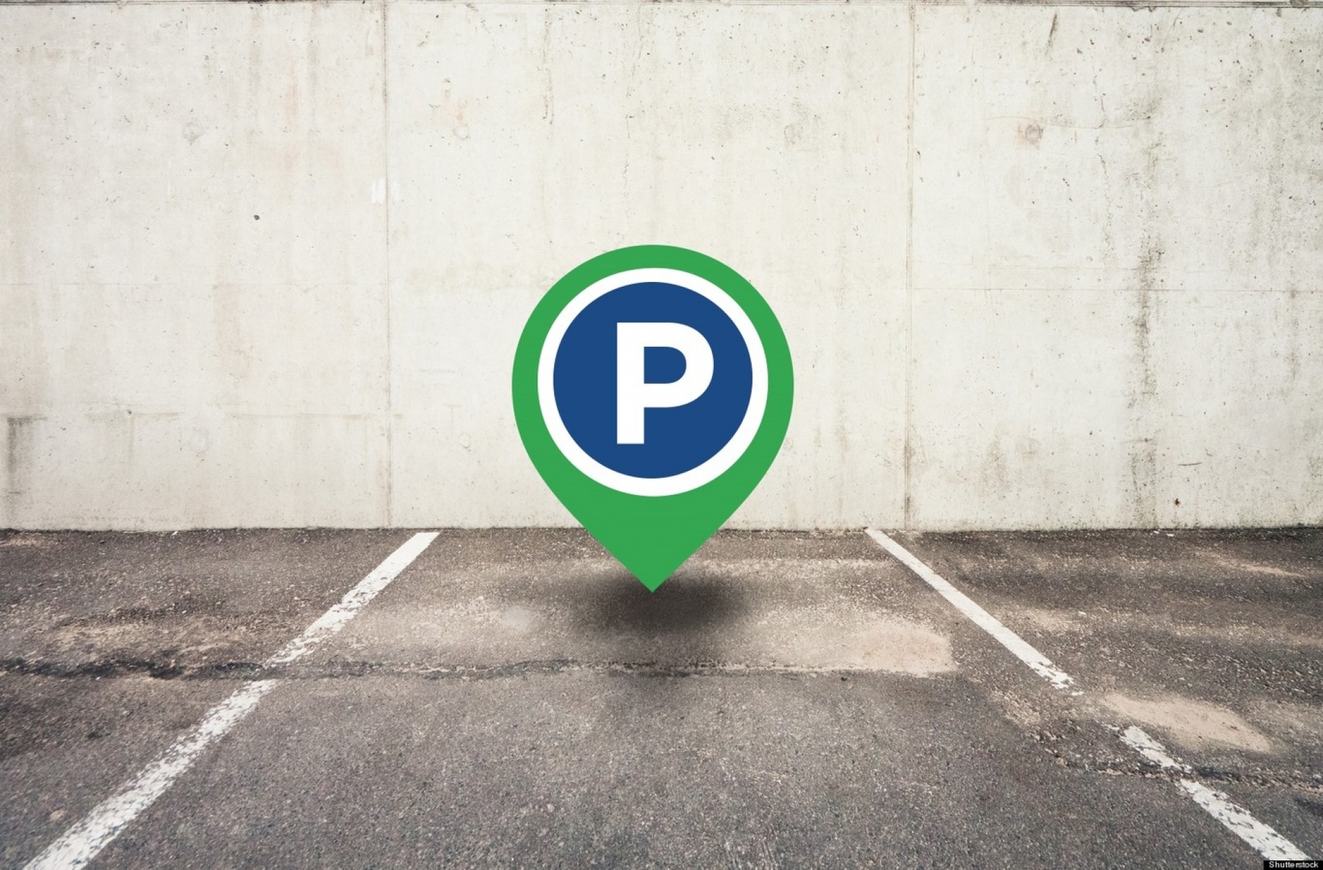 Parkeo: renta tu espacio disponible como estacionamiento y gana dinero en CDMX