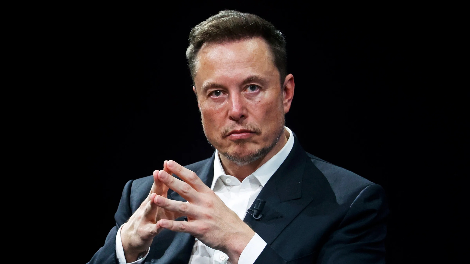 Elon Musk recupera el trono: 'El hombre más rico del mundo', según Forbes