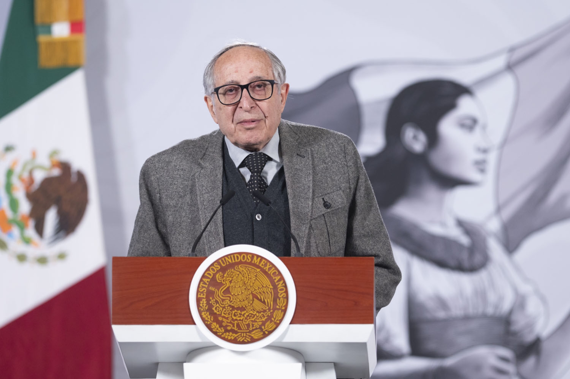 Secretaría de Salud reporta aumento de cannabis en adultos y vapeo en jóvenes