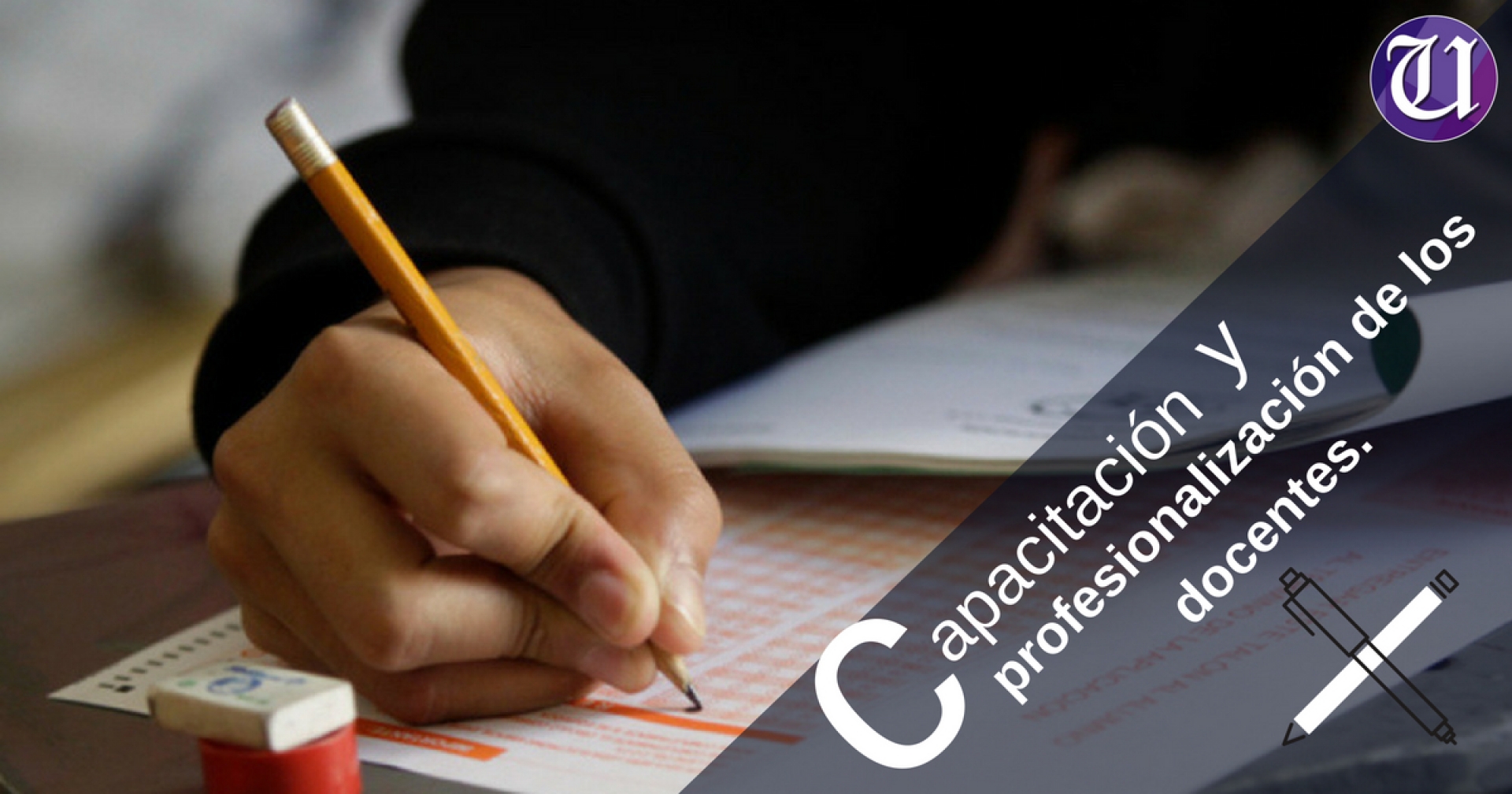Piden continuar con la evaluación educativa