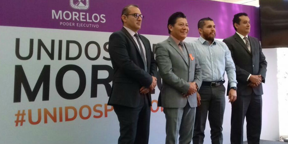 Designan a Andrés Iván Díaz como director de Gobierno
