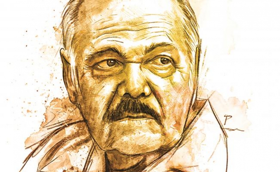 Muere el pintor mexicano José Luis Cuevas