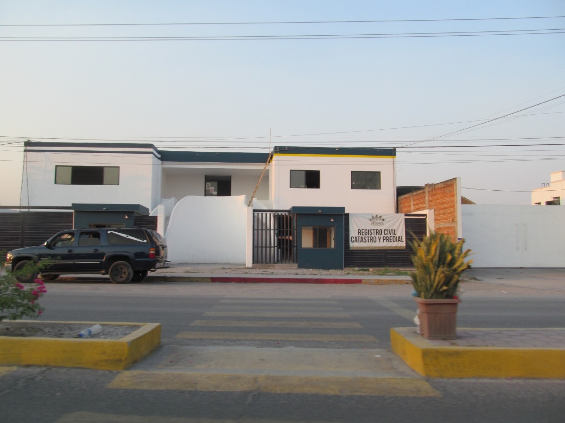Gobierno de Jojutla deberá abandonar el C-4 y buscar nueva sede