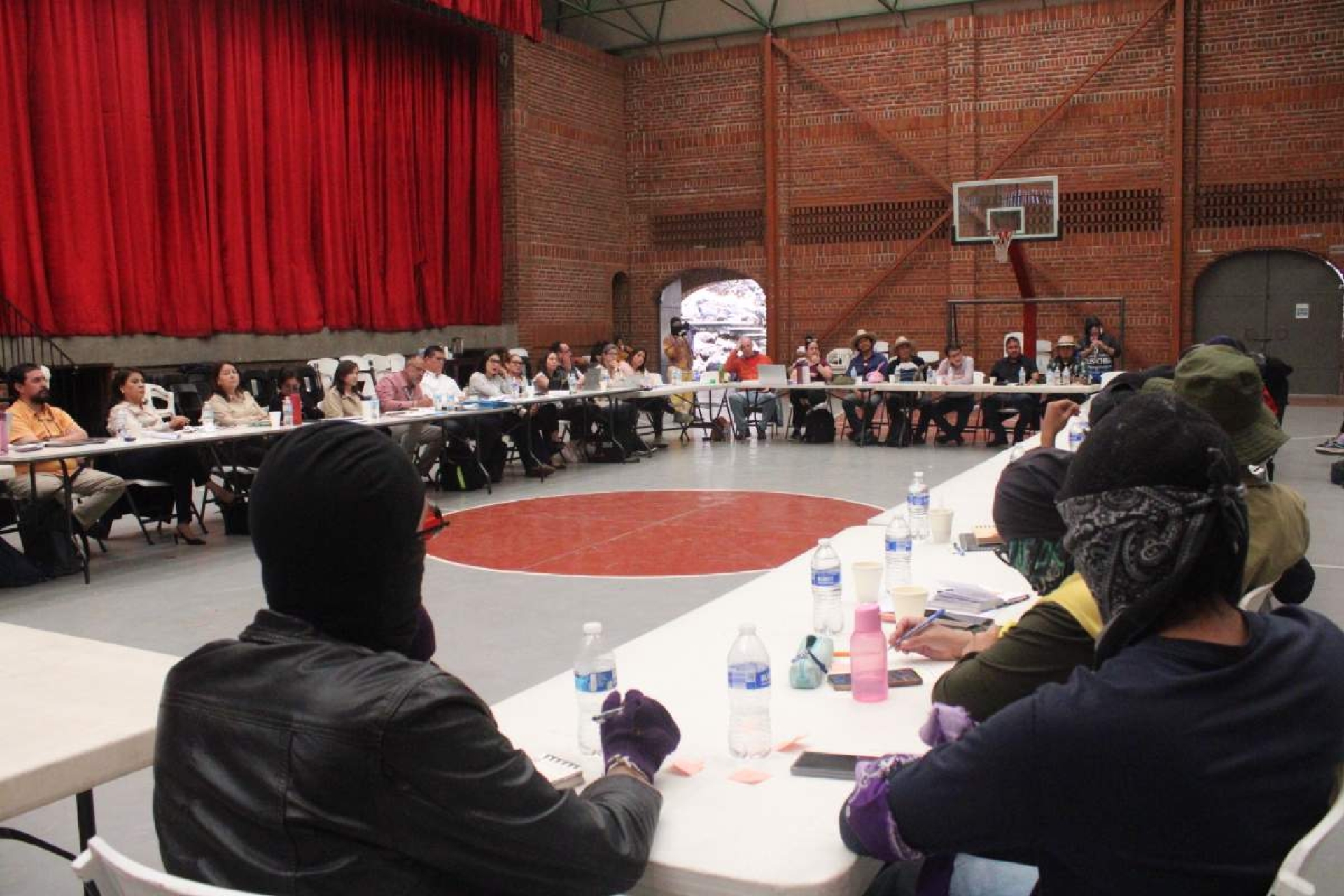 Estudiantes de sede Jonacatepec también desconocen a la FEUM