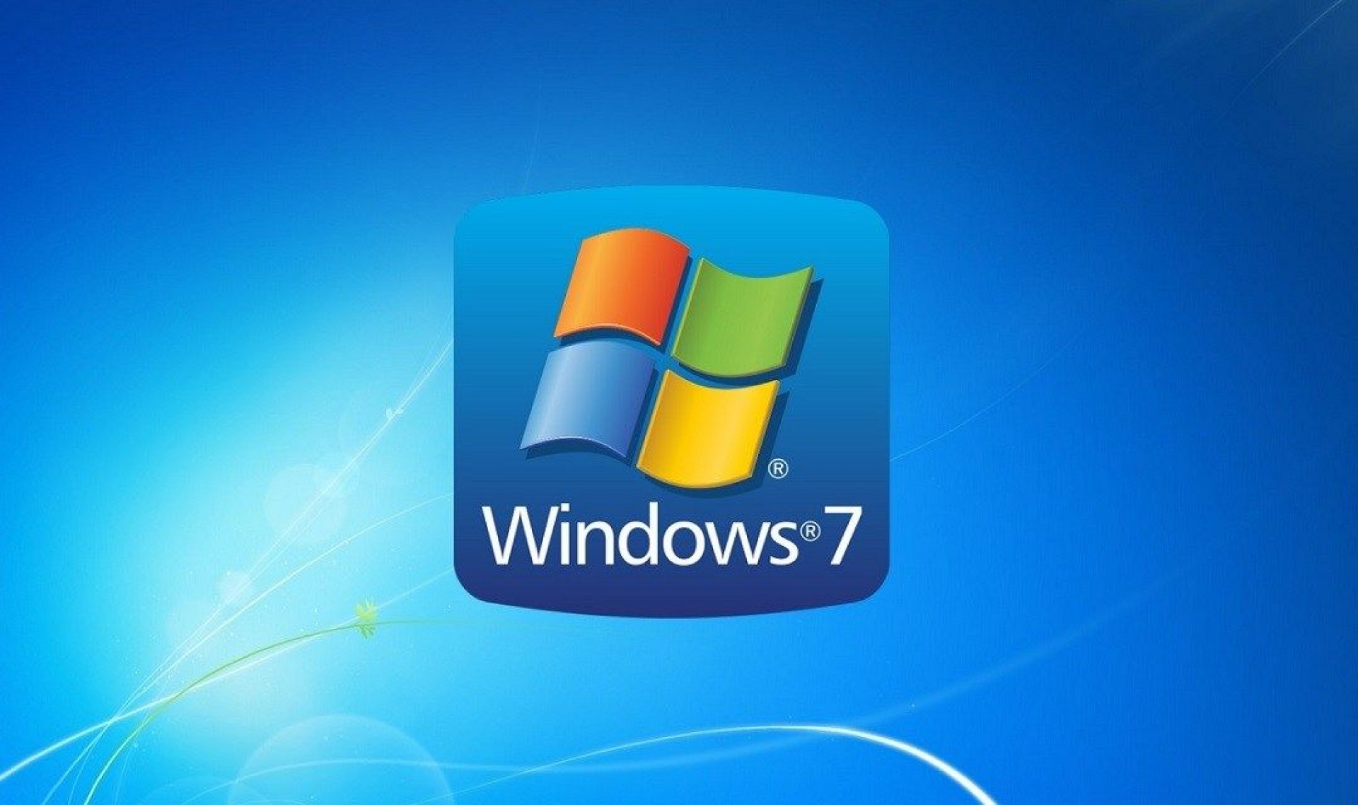 Le cae una última actualización a Windows 7 después de su muerte definitiva
