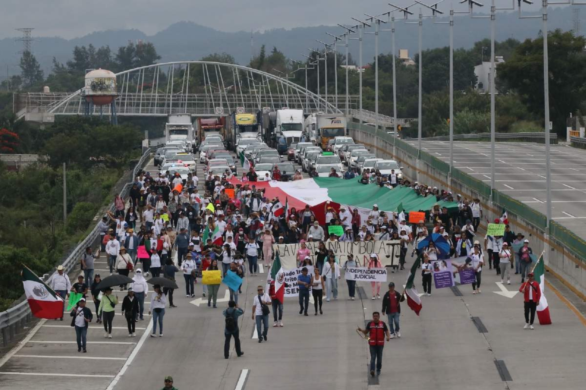 La designación de jueces en Morelos