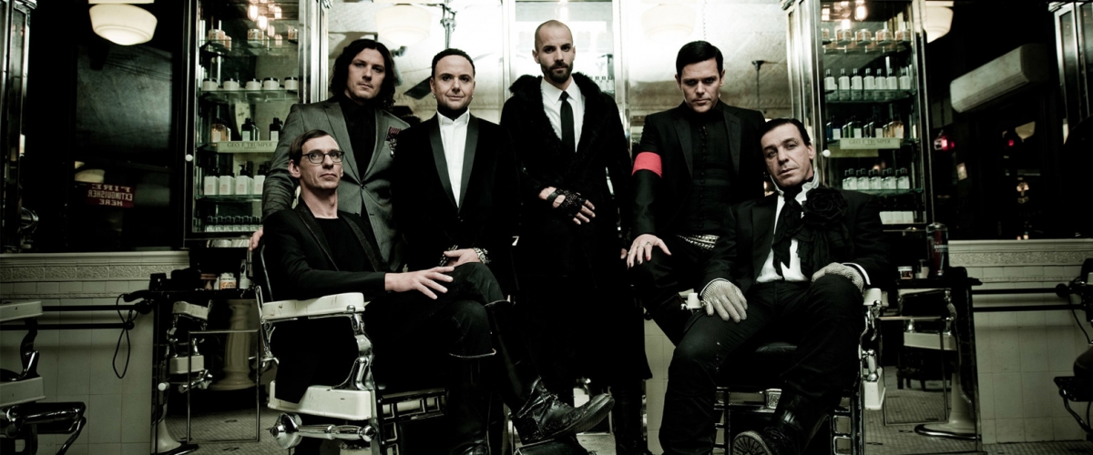 Rammstein lanza su tequila