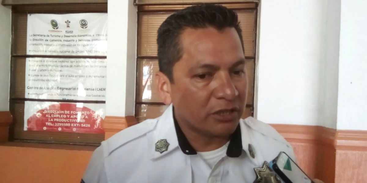 Implementarán operativo especial de vialidad